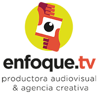 Enfoque.tv . Productora audiovisual Asturias Oviedo