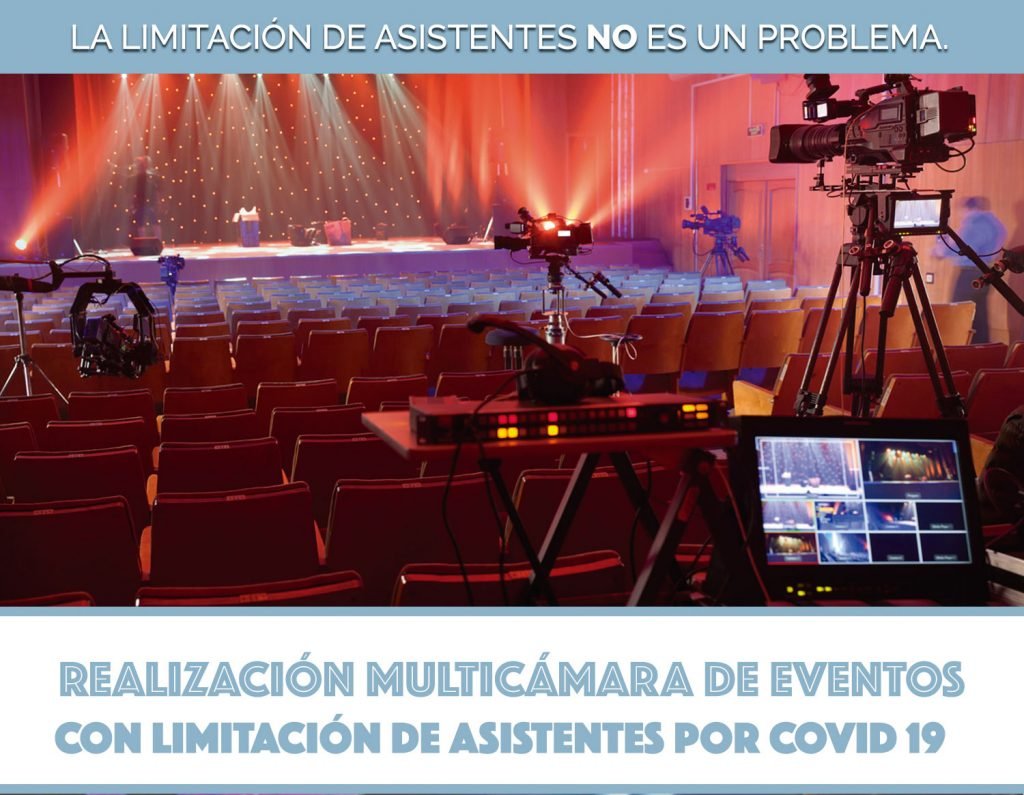 productora audiovisual asturias enfoquetv enfoque tv EVENTOS Streaming 2